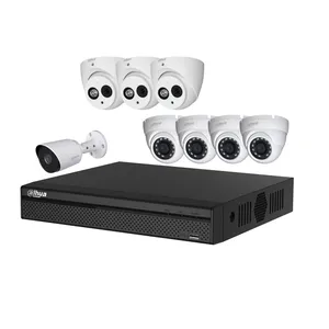 سیستم امنیتی داهوا مدل DACP82A7130-W