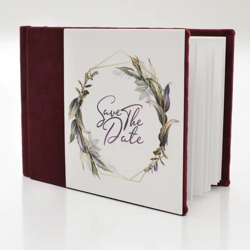 آلبوم عکس مدل 10x15 - A200