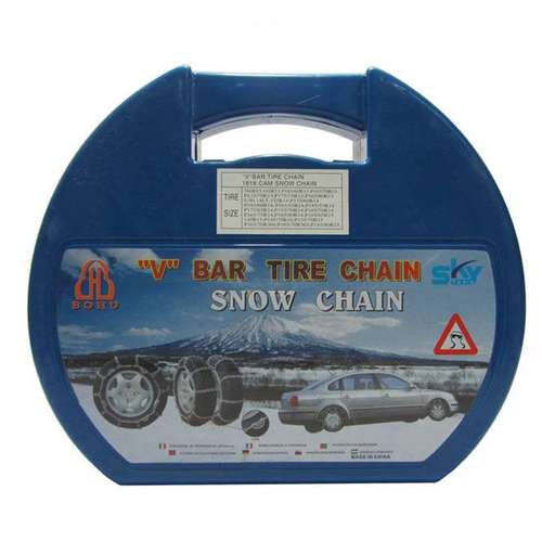 زنجیر چرخ بوهو مدل 1818