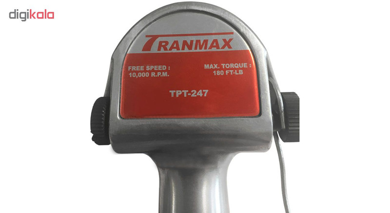 آچار بکس بادی ترنمکس مدل TPT-247 آچار بکس بادی ترنمکس مدل TPT-247