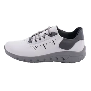 کفش روزمره زنانه همگام مدل چرمی ارس