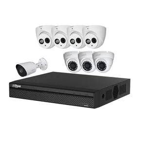 سیستم امنیتی داهوا مدل DACP82A7140-W