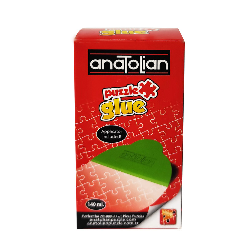 چسب پازل آناتولین مدل puzzle glue