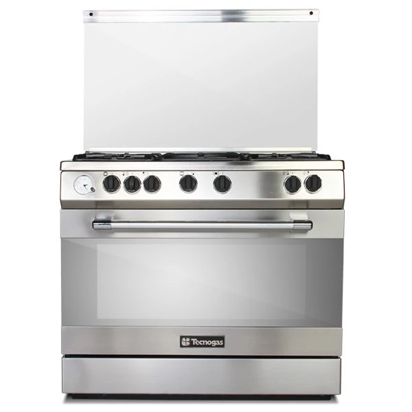 اجاق گاز تکنوگاز مدل P2X96G5VC PRO L2