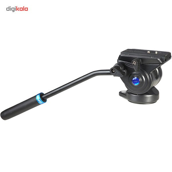 سر سه پایه بنرو مدل S4