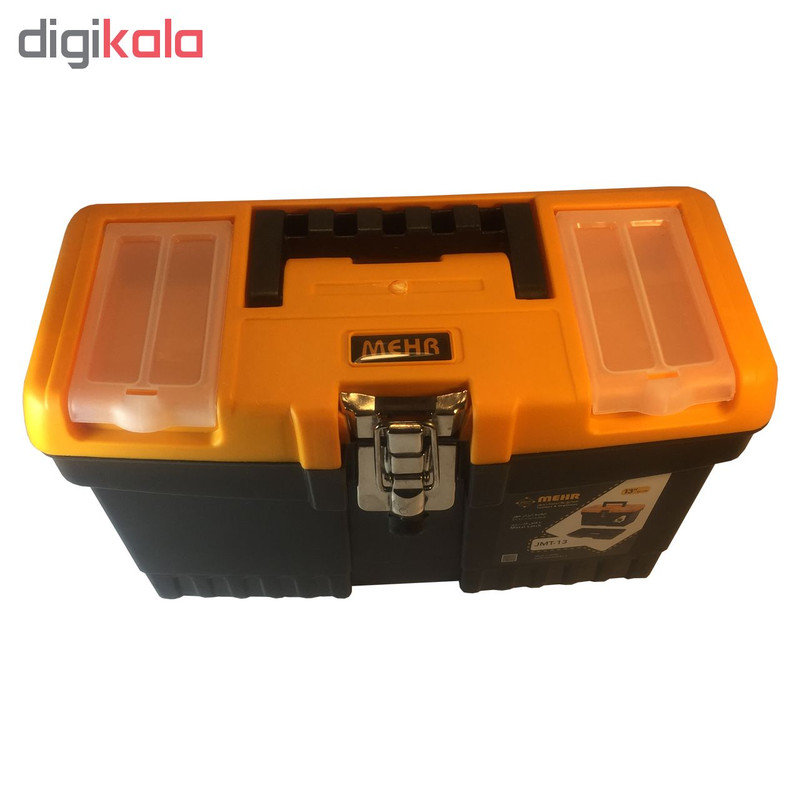 جعبه ابزار مهر مدل jmt-13