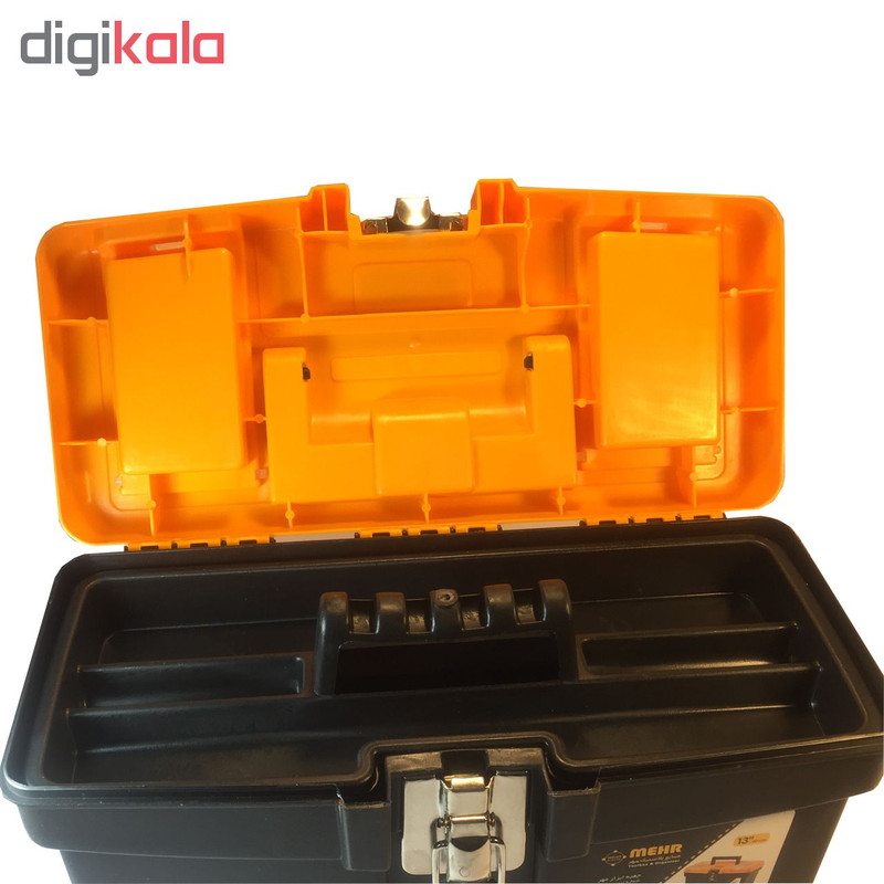 جعبه ابزار مهر مدل jmt-13