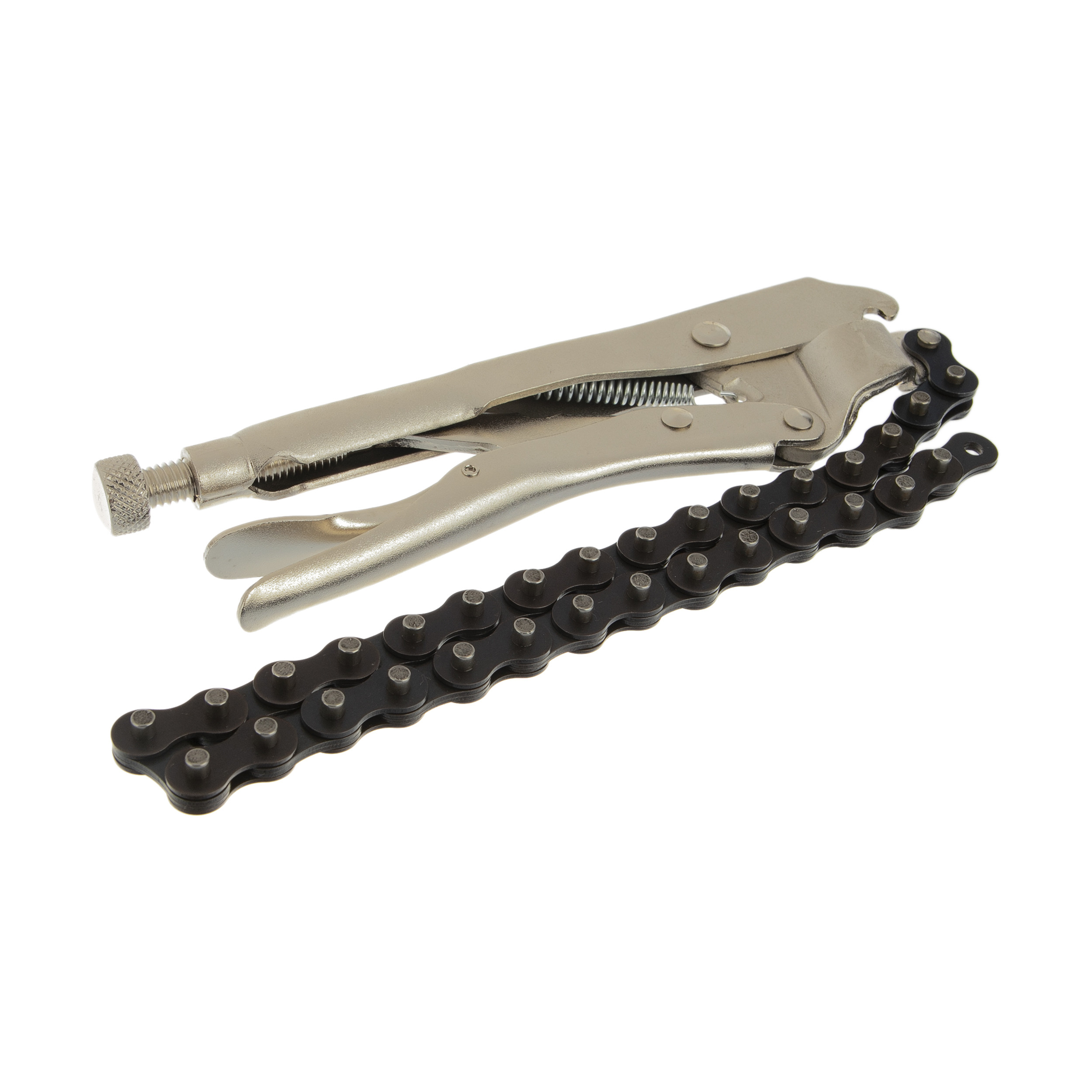 انبر قفلی فیلتر باز کن جنیوس تولز کد 538418