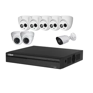 سیستم امنیتی داهوا مدل DACP82A7150-W