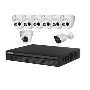 سیستم امنیتی داهوا مدل DACP82A7160-W