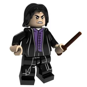 ساختنی مدل Severus Snape کد 3 