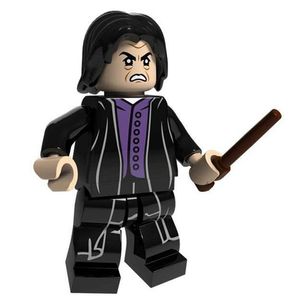 نقد و بررسی ساختنی مدل Severus Snape کد 3 توسط خریداران