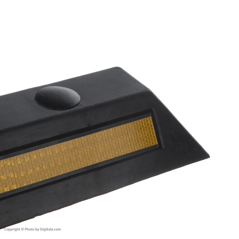 عکس شماره 3 : استاپر پارکینگ مدل z20 بسته دو عددی