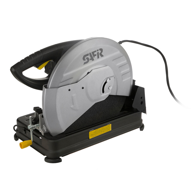 اره پروفیل بر سفیر مدل 4847