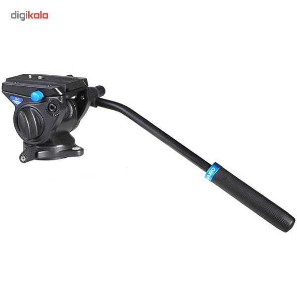 سر سه پایه بنرو مدل S4