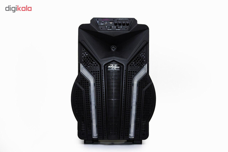 اسپیکر پرتابل مکس تاچ مدل MAXTOUCH5000