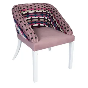 صندلی مدل catch_zas