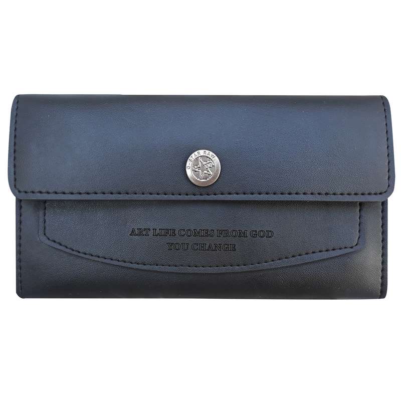 کیف پول زنانه مدل SK