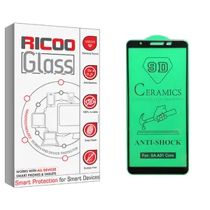 ricoo +HD Ceramics Screen Protector For Samsung Galaxy A01 core