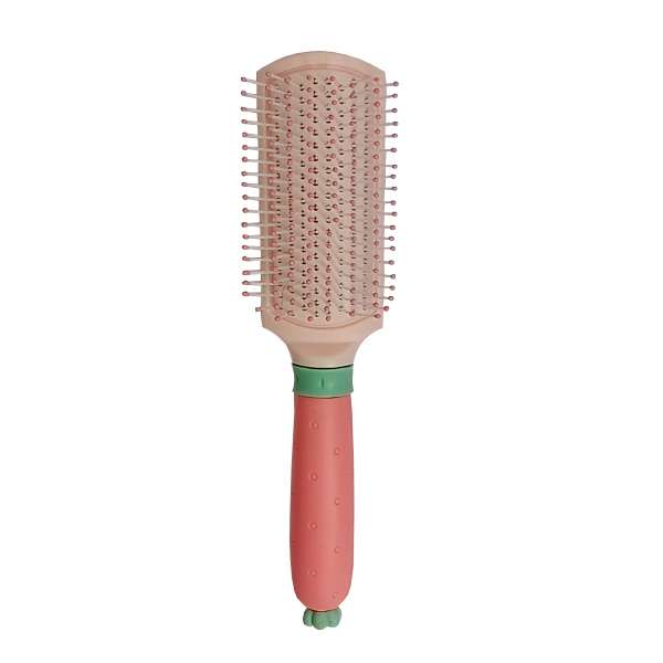 برس مو طرح گل مدل REDAKO کد 01