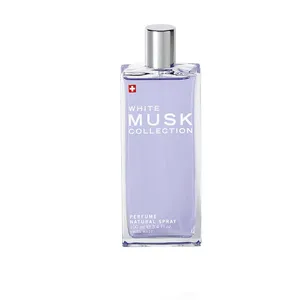 ادو پرفیوم زنانه ماسک کالکشن استاویتا مدل White Musk حجم 100 میلی لیتر