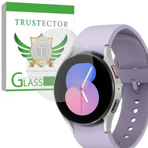 Trustector NNOT20 Screen Protector For Samsung Galaxy Watch 5 44 mm / Galaxy Watch SM-R915