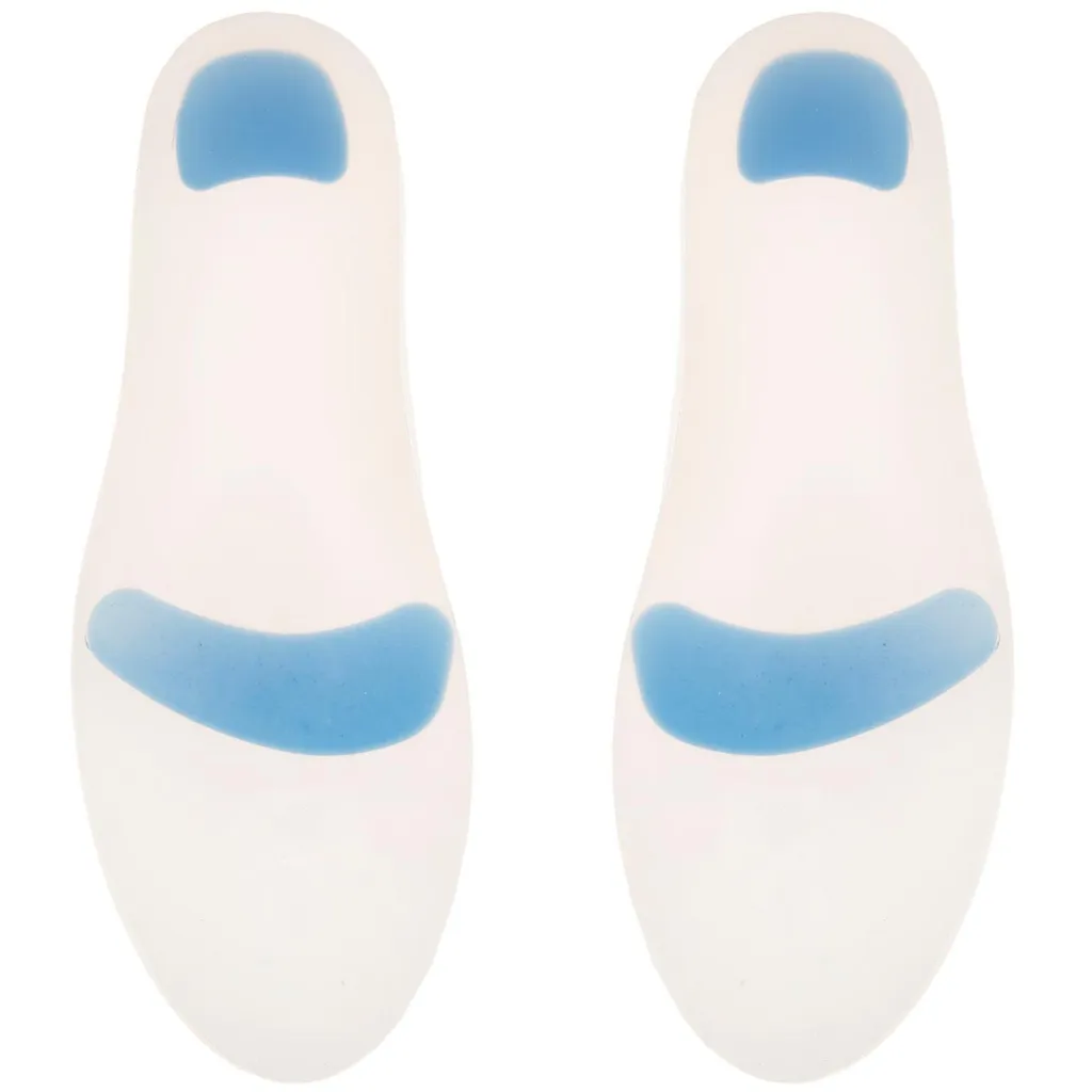 کفی کفش زنانه ادور مدل Silicone Elastmax Insoles سایز 40-42