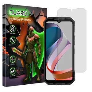 Guard Resistant model transparent Screen Protector Suitable for Doogee V30T Mobile Phone 