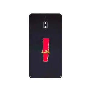 MAHOOT Collage of Embrace Cover Sticker for Nokia 2.1