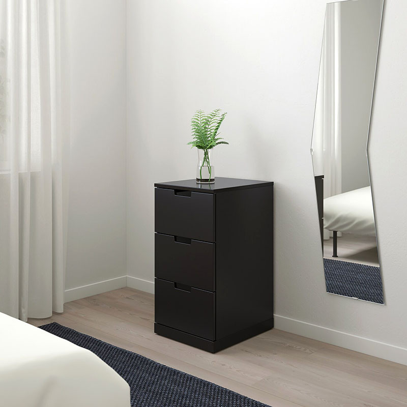 فایل اداری اسمردیس مدل +F109-MDF
