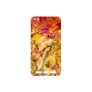 MAHOOT Persian miniature 1 Cover Sticker for Xiaomi Redmi 5A