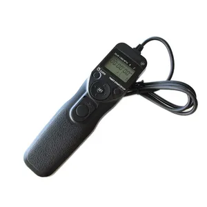 ریموت کنترل دوربین یونگنو مدل MC-36 B/N3