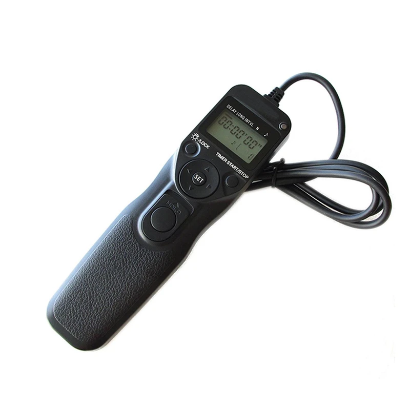 ریموت کنترل دوربین یونگنو مدل MC-36 B/N3