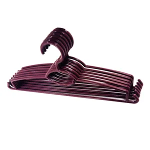 چوب لباسی کد 102 بسته 6 عددی