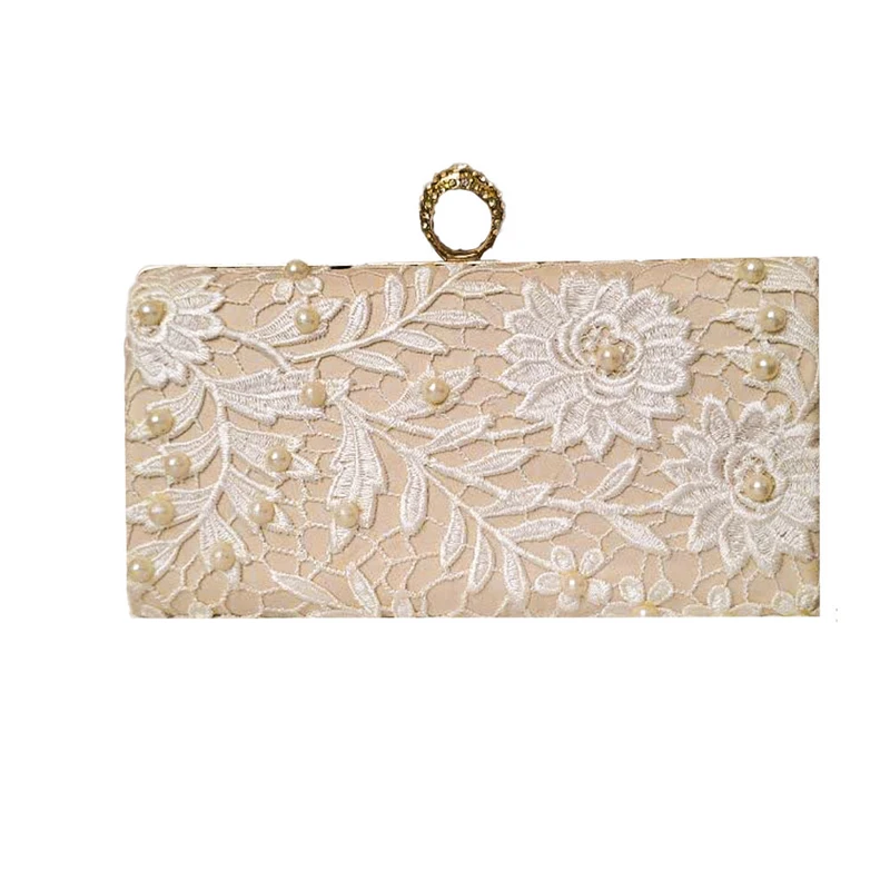 کیف مجلسی زنانه مدل WD0031