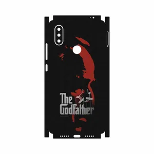 MAHOOT The Godfather-FullSkin Cover Sticker for Xiaomi Mi 8 SE