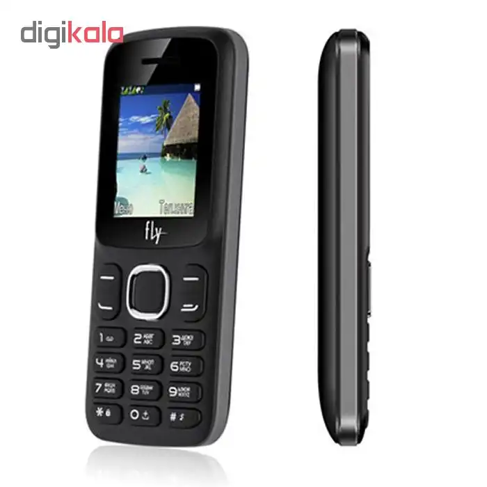گوشی موبایل فلای مدل FF180 دو سیم کارت
