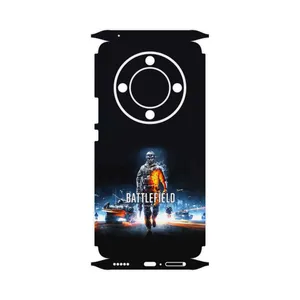 MAHOOT Battlefield Game Series-FullSkin Cover Sticker for Honor X9b