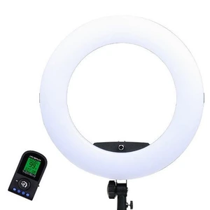 رینگ لایت مدل  Yidoblo LED FE-480 II NEW