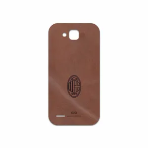 MAHOOT MNL-ACMLN Cover Sticker for Huawei Ascend G750