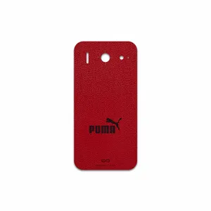 MAHOOT RL-PUMA Cover Sticker for Huawei Ascend G510