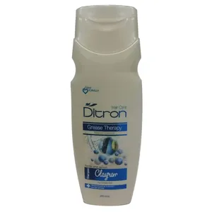 شامپو مو دیترون مدل Sebum Control حجم 200 میلی لیتر