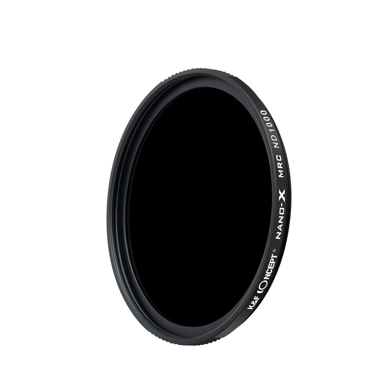  فیلتر لنز کی اند اف مدل ND1000 40.5mm