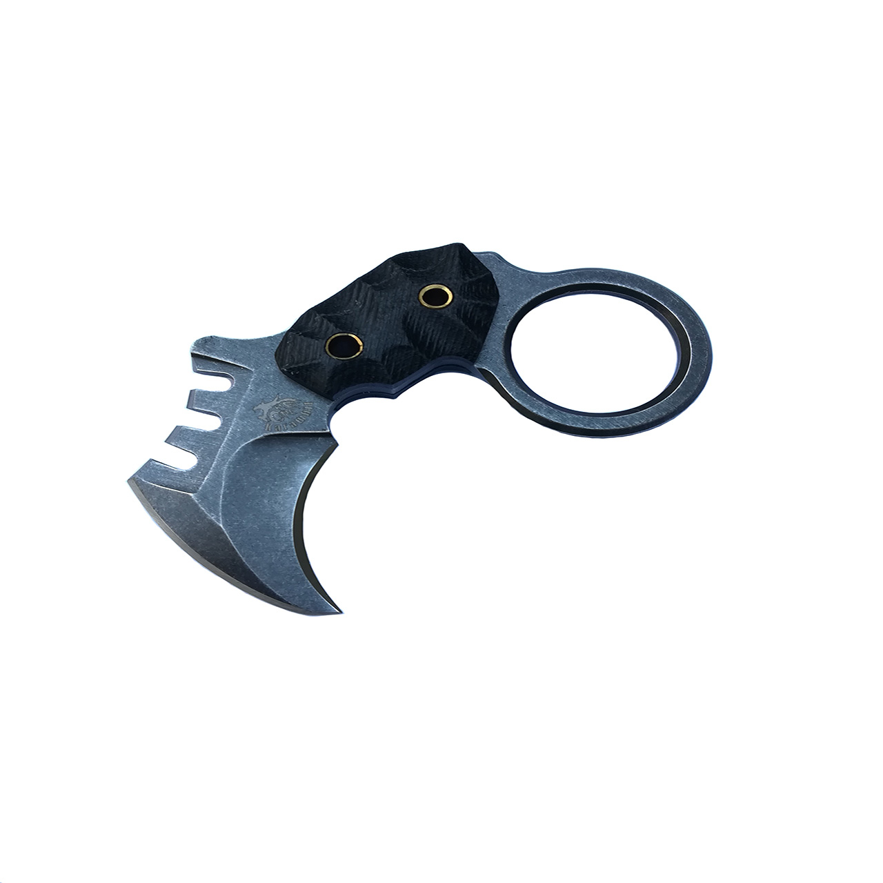 چاقوی سفری مدل KARAMBIT