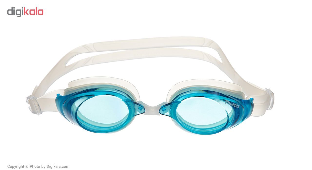 عینک شنا فونیکس مدل PN-1200 -  - 4