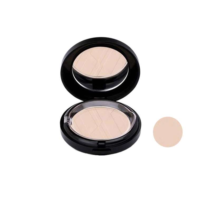 پنکیک گلدن رز مدل Matte face powder شماره 03 پنکیک گلدن رز مدل Matte face powder شماره 03
