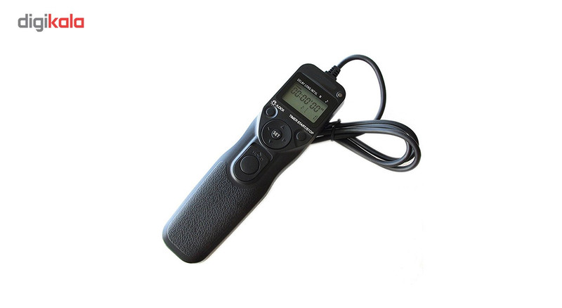 ریموت کنترل دوربین یونگنو مدل MC-36 B/N3
