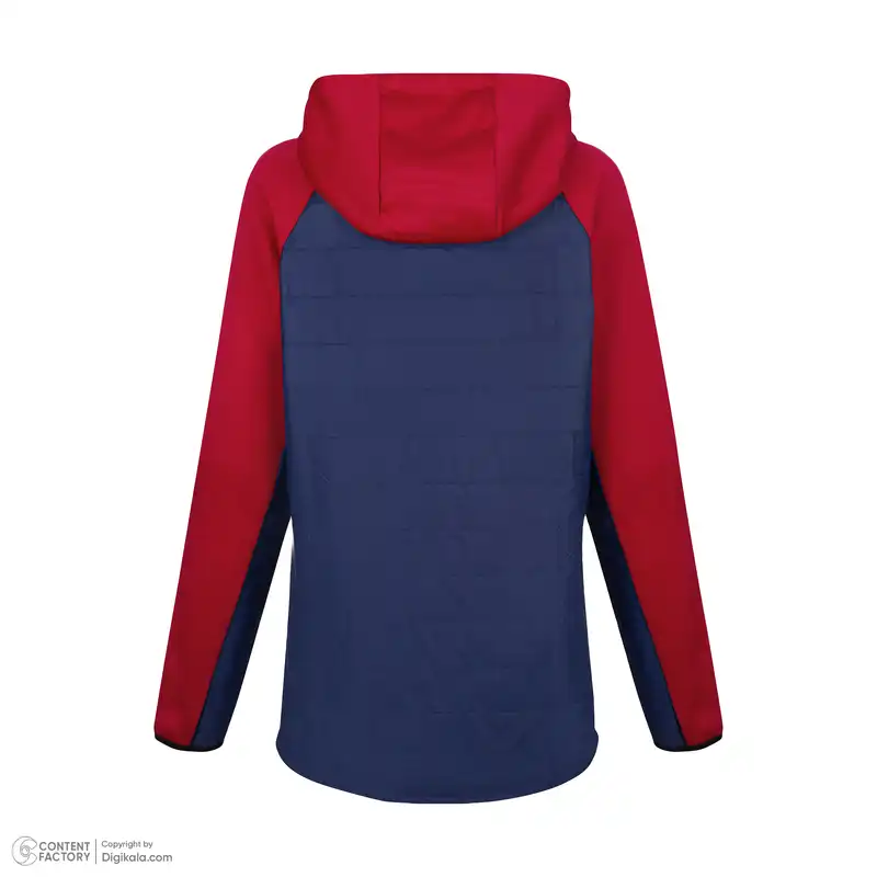 کاپشن ورزشی مردانه بی فور ران مدل 400008C14