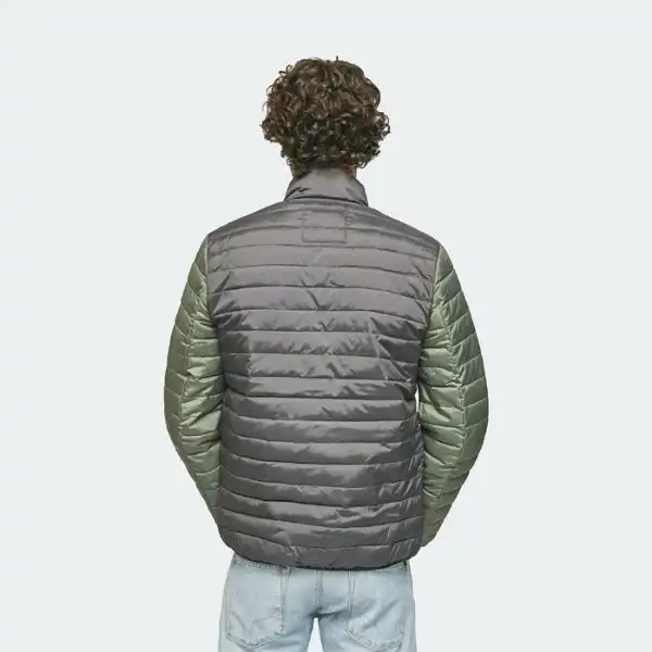 کاپشن مردانه پپه جینز مدل PM402668