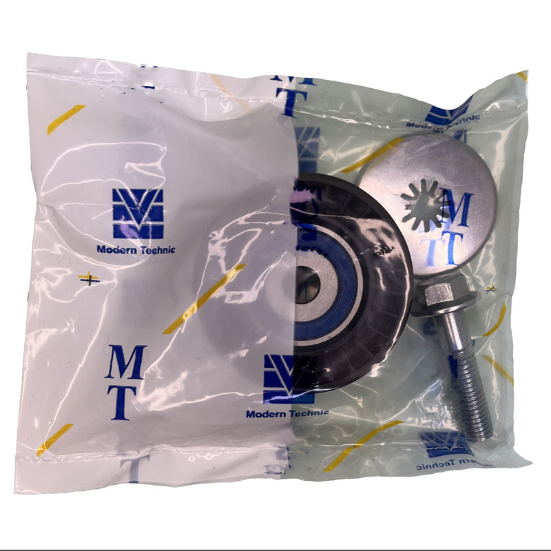 غلتک هرزگرد دینام مدرن تکنیک مدل C، مناسب برای پژو پارس EF7